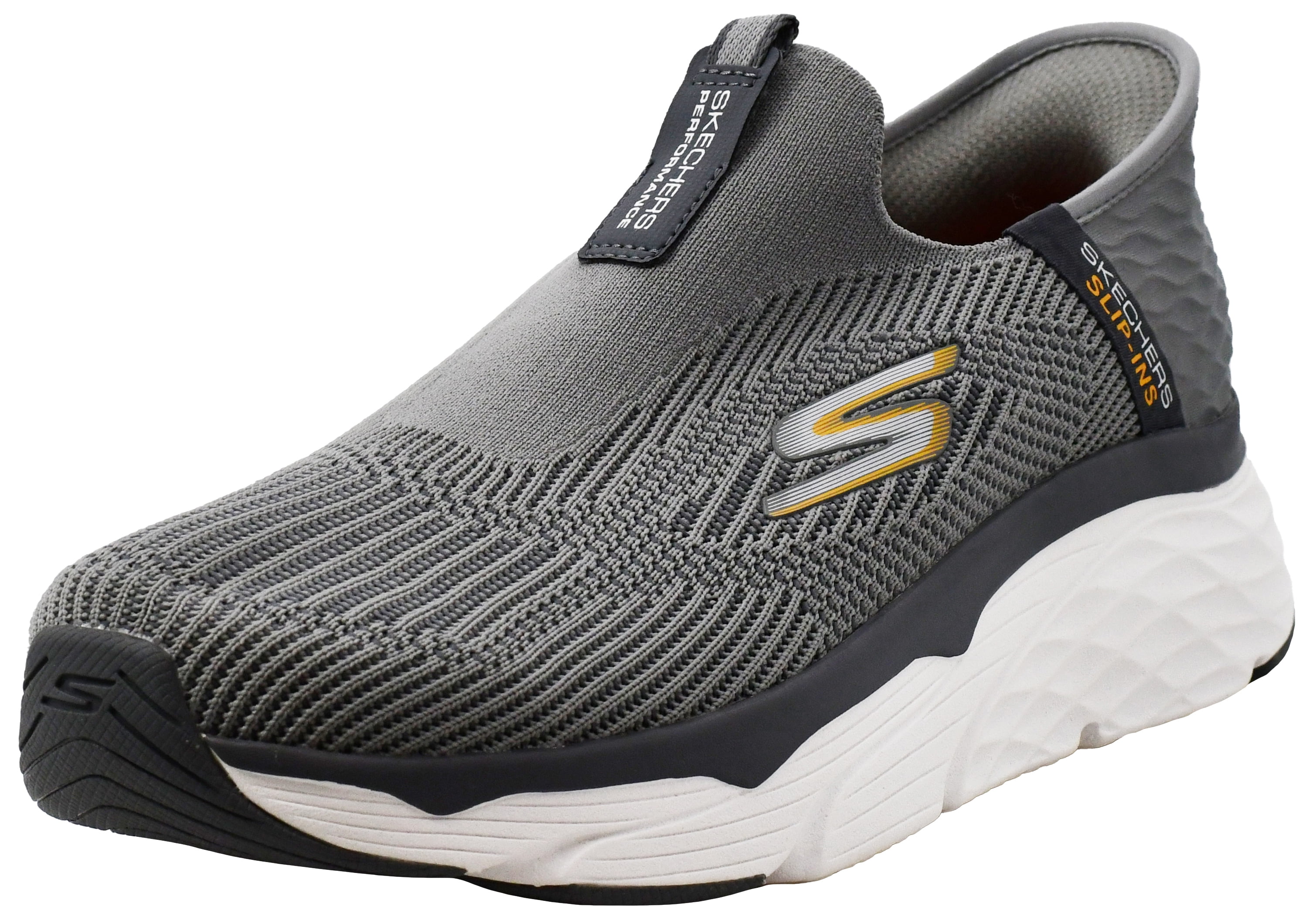 skechers max comfort mens