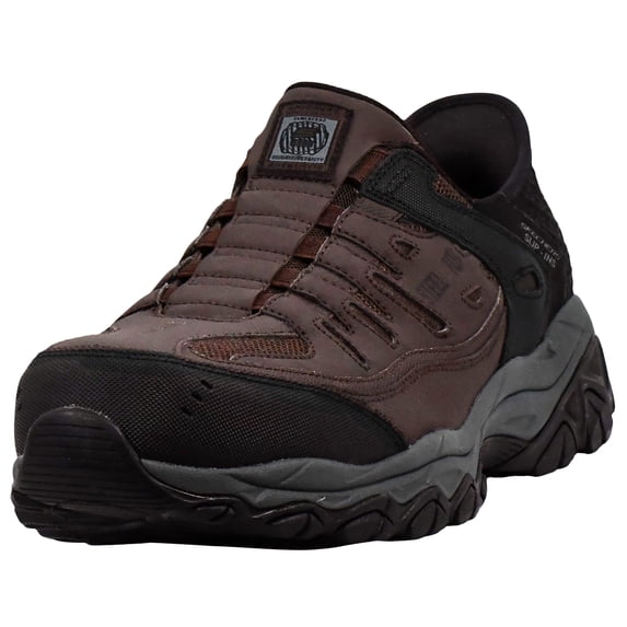 Skechers Men's Slip-ins: Cankton - Faison Shoe