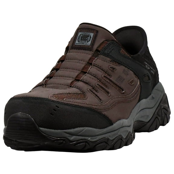 Skechers Men's Slip-ins: Cankton - Faison Shoe