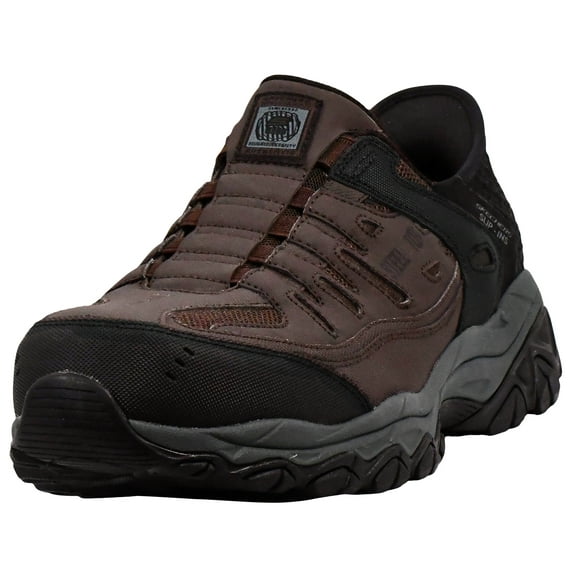 Skechers Men's Slip-ins: Cankton - Faison Shoe
