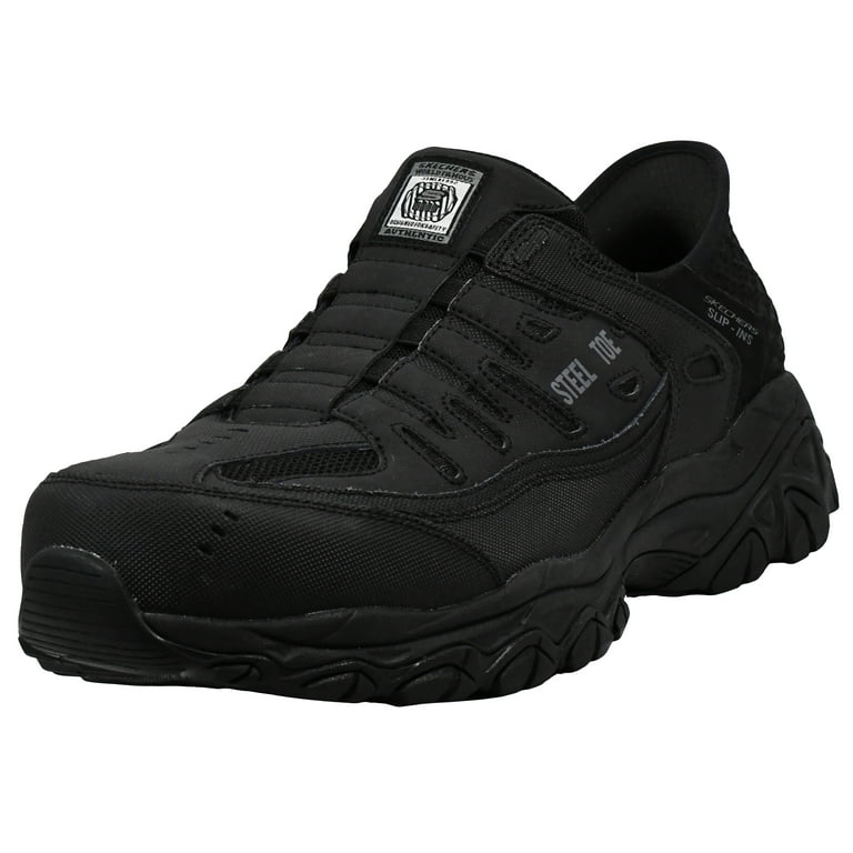 Skechers Men's Slip-ins: Cankton Faison Shoe