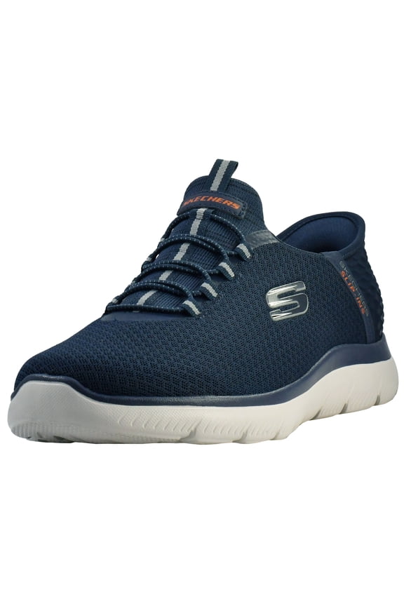 Men's Slip-ins: Summits - High Range Sneaker