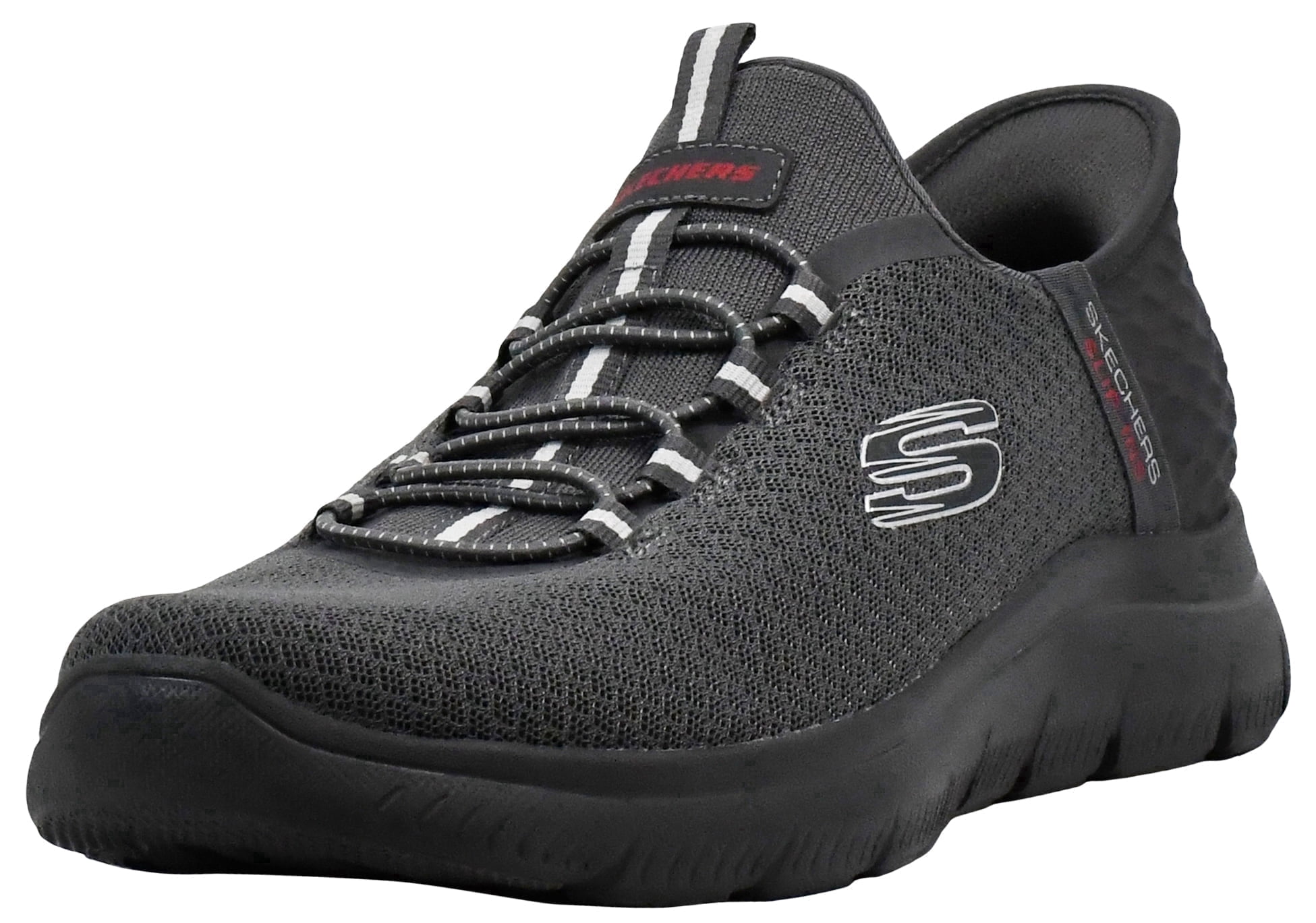 Skechers Mens Slip on Sneakers Hands Free Slip-Ins Summits 