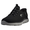 thumbnail image 1 of Skechers Mens Slip on Sneakers Hands Free Slip-Ins Summits - High Range Walking Shoes Memory Foam Comfort, 1 of 7
