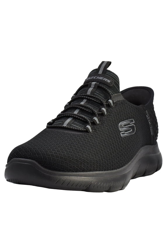 Men's Slip-ins: Summits - High Range Sneaker