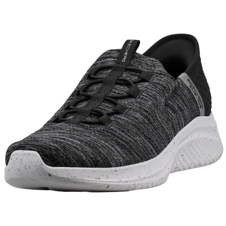 Skechers Slip on Shoes for Men Slip-Ins Ultra Flex 3.0 Right Away 