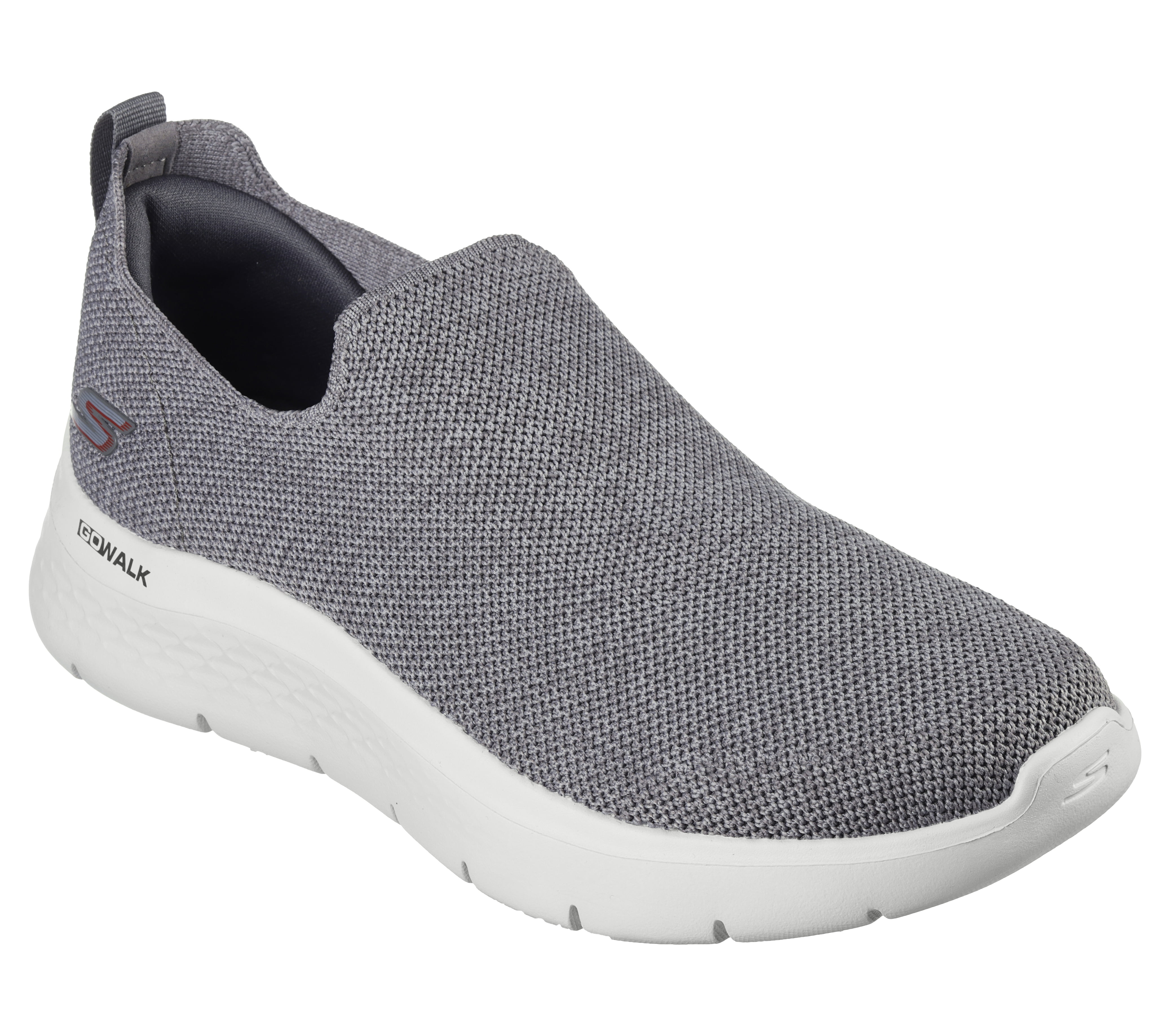 ◆SKECHERS◆ Men's Go Walk Now Sleep-Ins SP0MWCFX122 Skechers Men's GO WALK FLEX Utopia Ortholite Slip-In