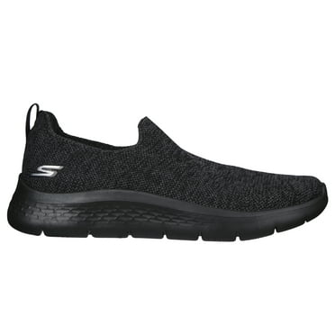 Skechers Men's GO WALK FLEX Utopia Ortholite Slip-In Sneakers
