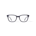 thumbnail image 1 of Skechers Men’s SE1188-1 Square Prescription Eyeglasses with Case, Shiny Blue, 1 of 6