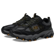 Skechers Mens Stamina AT - Upper Stitch Sneaker