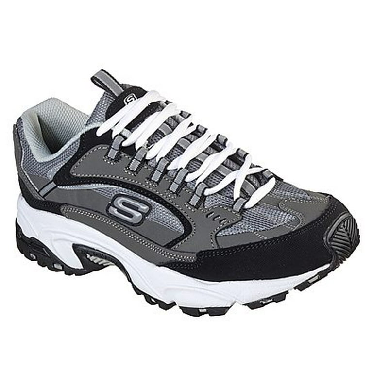 sende Republik En trofast Skechers Men's Stamina Nuovo Athletic Shoes (Wide Width Available) -  Walmart.com
