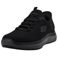 thumbnail image 1 of Skechers Men's Slip-On Shoes Summits Colsin Sr Hands-Free Work Shoe with Slip-Resistant Outsole, 1 of 3