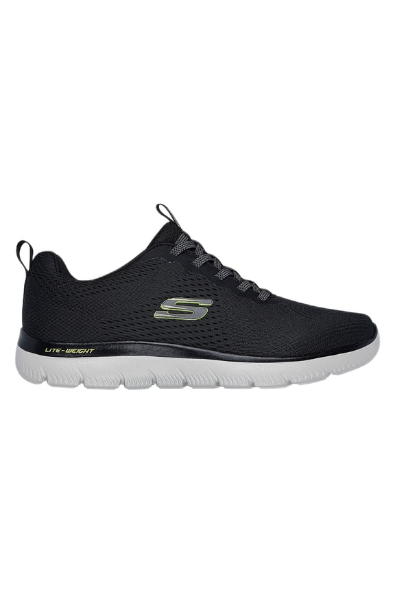 Men's Summits Eckler Active Slip-On Sneaker, Wide Width Available