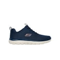 thumbnail image 1 of Skechers Men's Summits Eckler Active Slip-On Sneaker, Wide Width Available, 1 of 5