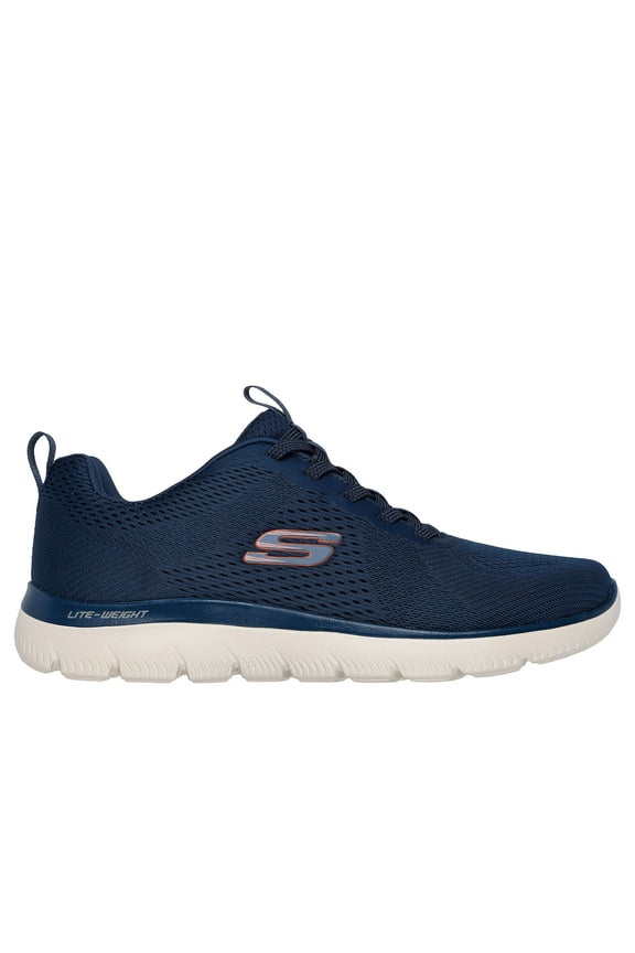 Men's Summits Eckler Active Slip-On Sneaker, Wide Width Available