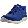 thumbnail image 1 of Skechers Men's Summits - Key Pace Hands Free Slip-in Sneaker, 1 of 7