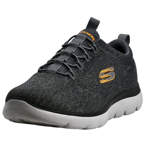 Skechers Men's Summits Louvin Slip-On Sneaker