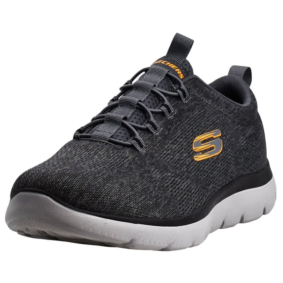 Skechers Men's Summits Louvin Slip-On Sneaker