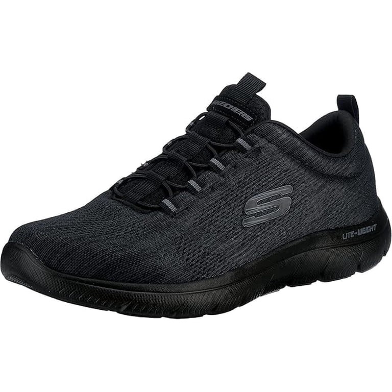 Sketchers sneakers men’s size 10 Skechers Dual Lite Shoes Mens Size 10 Sneakers Casual  main image 2