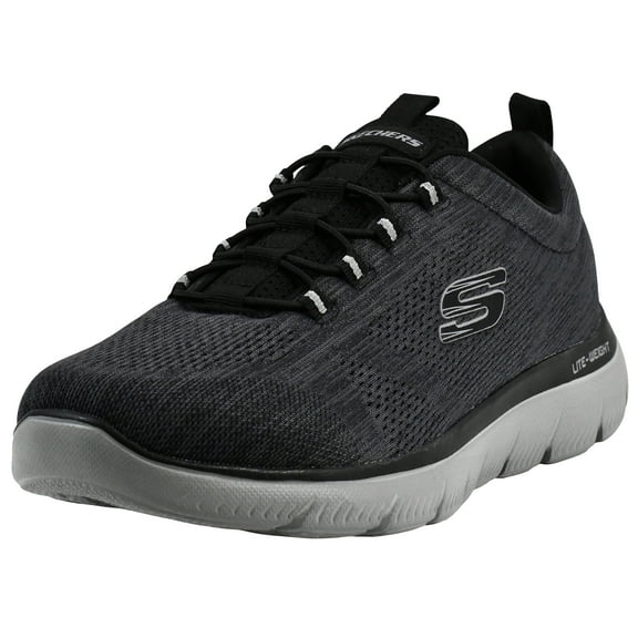 Skechers Men's Summits Louvin Slip-On Sneaker