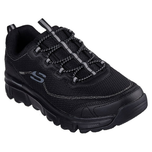 Skechers Men's Summits Slip-On AT Triple Bridges Sneakers