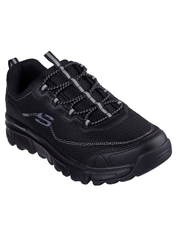 Men’s Summits Slip-On Triple Bridges Outdoor Sneakers