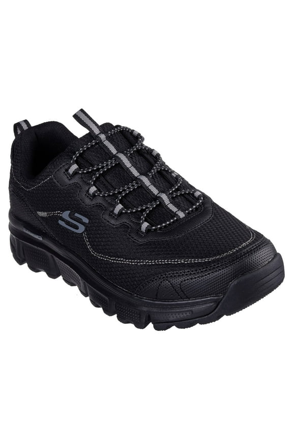 Men's Summits Slip-On AT Triple Bridges Sneakers