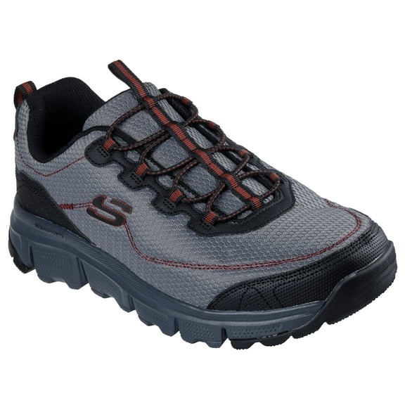 Skechers Men's Summits Slip-On AT Triple Bridges Sneakers