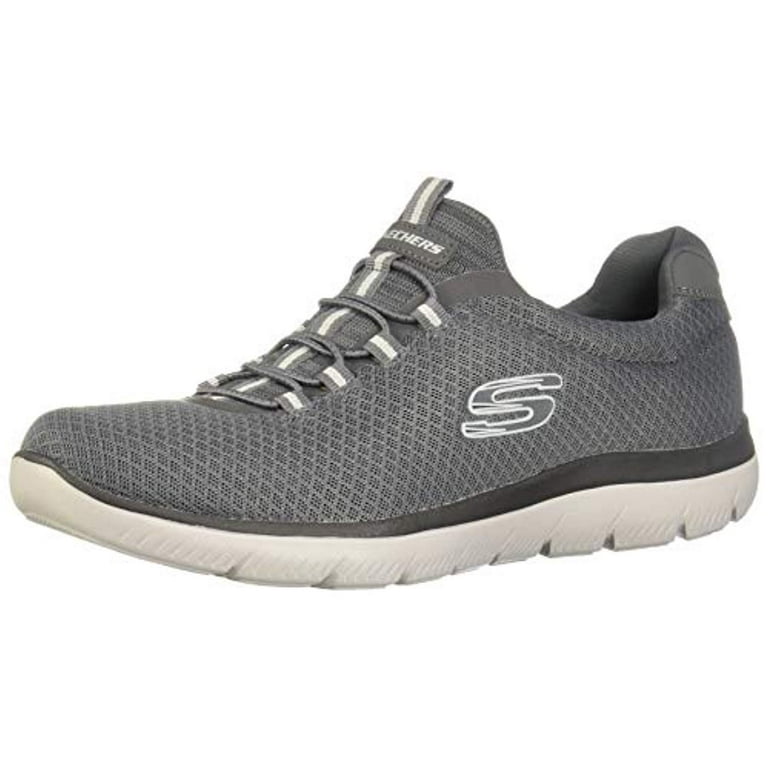 Skechers summits hotsell training sneaker