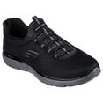 thumbnail image 1 of Skechers Men's Summits Training Sneakers (Wide Width Available), 1 of 7