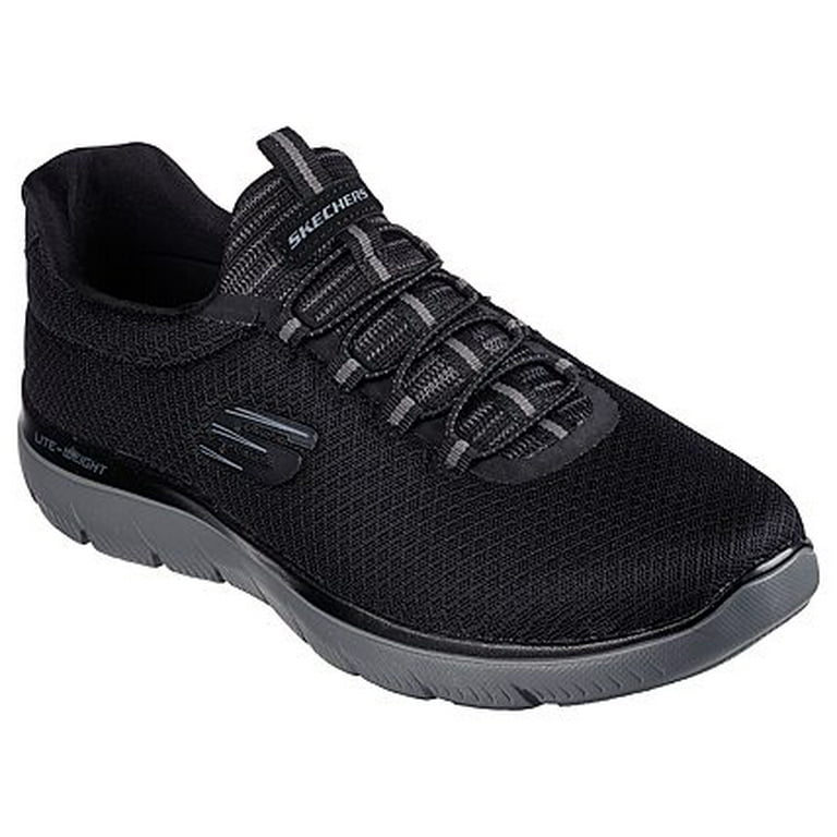 Skechers Men's Summits Training Sneakers (Wide Available) -