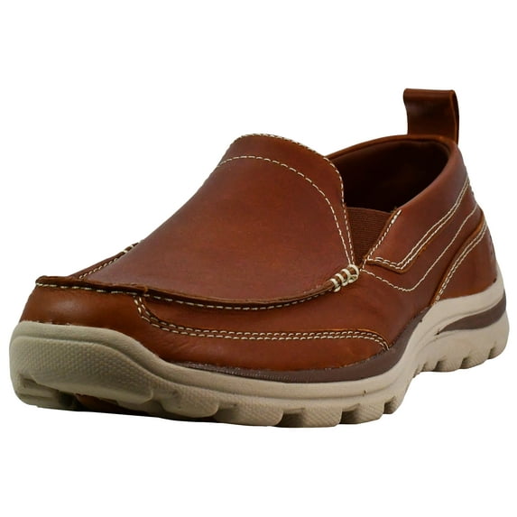 Skechers Men's Superior Gains Loafer