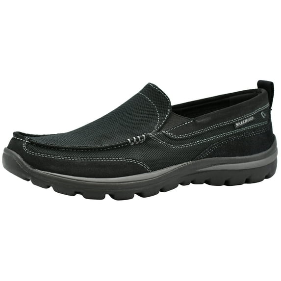 Skechers Men's Superior Milford Slip-On Loafer