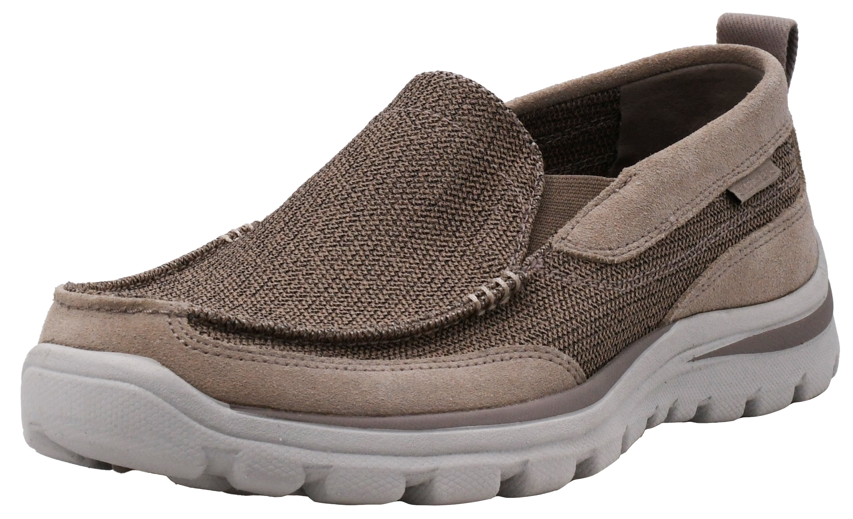 Skechers superior Milford‎ loafer size 9.5 Skechers, Men main image 3