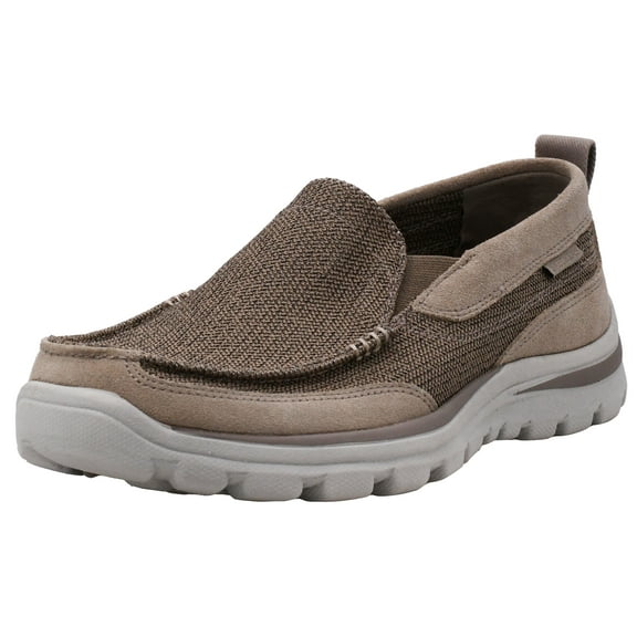 Skechers Men's Superior Milford Slip-On Loafer