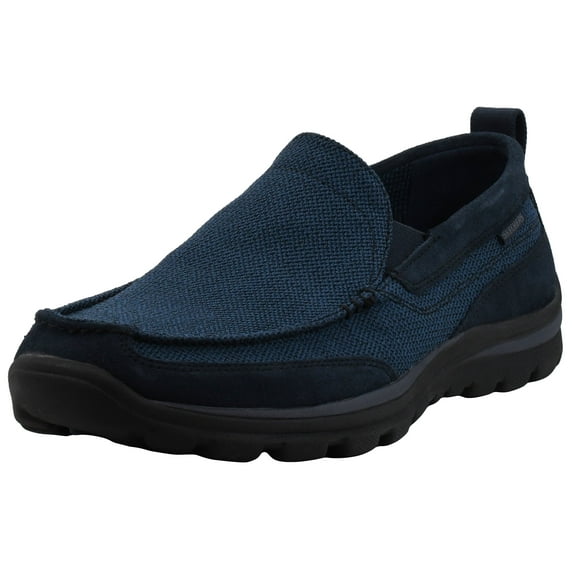 Skechers Men's Superior Milford Slip-On Loafer