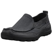 Skechers Mens Superior Milford Slip-On Loafer