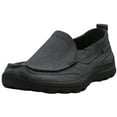 thumbnail image 1 of Skechers Men's Superior Milford Slip-On Loafer, 1 of 7