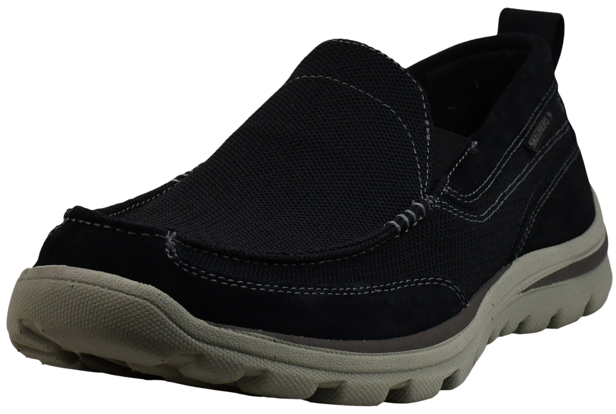 Skechers superior Milford‎ loafer size 9.5 Skechers, Men main image 4
