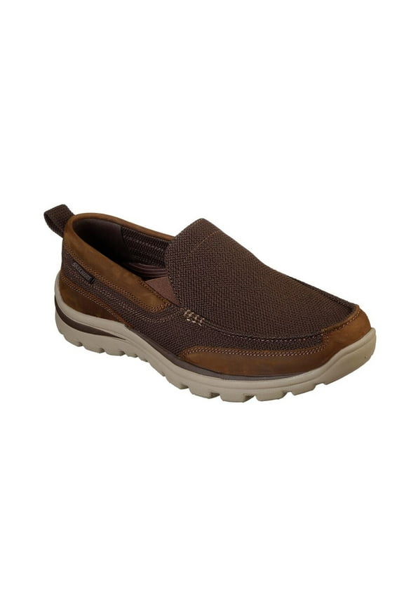 Men's Superior Milford Slip-On Loafer