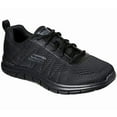 thumbnail image 1 of Skechers Men's Track Moulton Lightweight Memory Foam Trainer Sneakers (Wide Width Available), 1 of 7