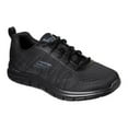 thumbnail image 1 of Skechers Men's Track Moulton Lightweight Memory Foam Trainer Sneakers (Wide Width Available), 1 of 6