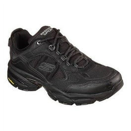 Skechers Men's After Burn Memory Fit Reprint Training Shoe Skechers Men's After Burn Memory Fit Reprint Training Shoe
