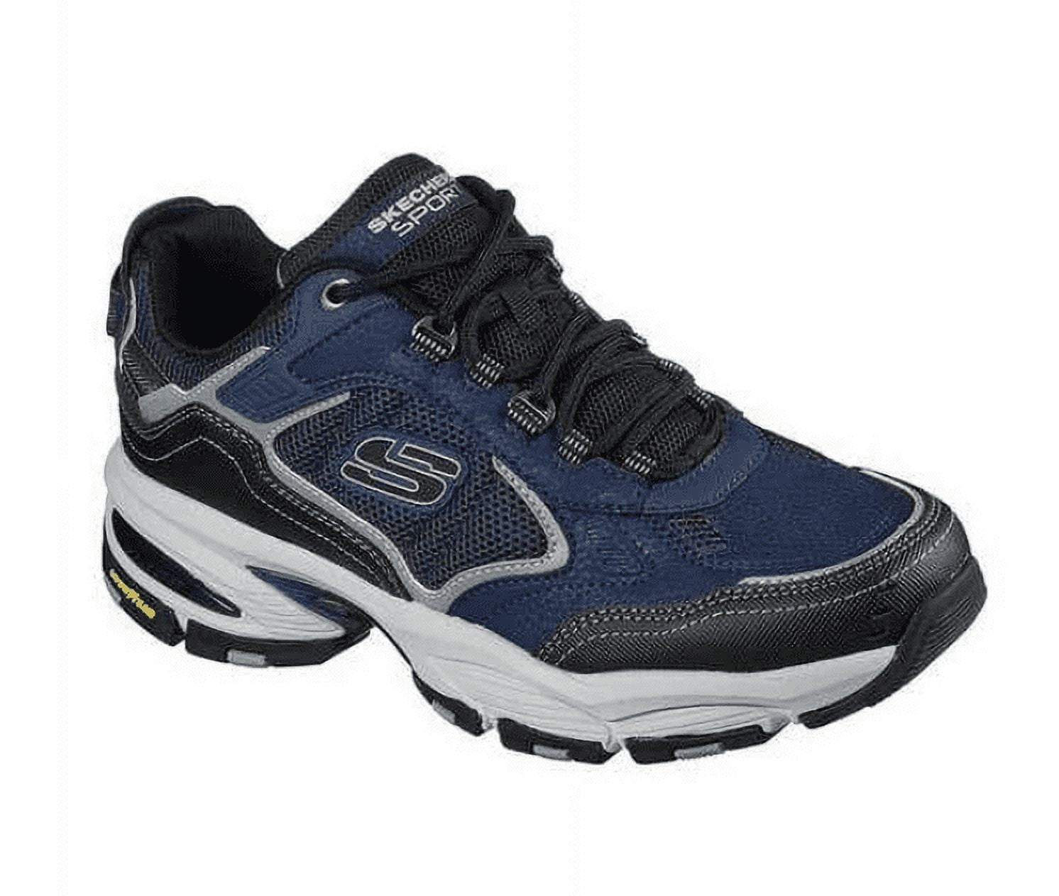Athletic Shoes Skechers Men's Wide Skechers Men's Vigor