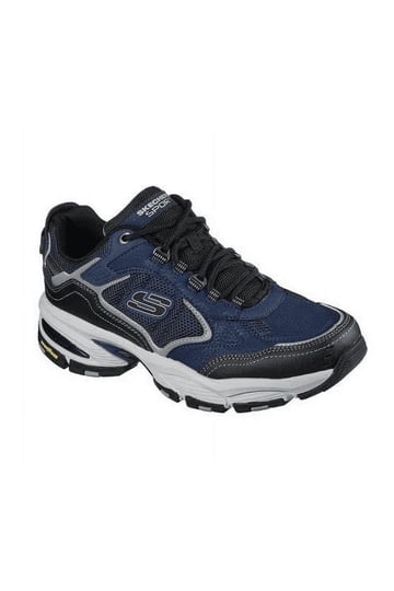 Skechers Men\'s Blue and Black Athletic Shoes Skechers Slip-In: Go Walk Arch Fit 2.0- Simplicity 2.5  main image 2