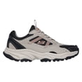 thumbnail image 1 of Skechers Men's Vigor Triple Bridges Bungee Lace Cross-Training Sneaker, Wide Width Available, 1 of 5