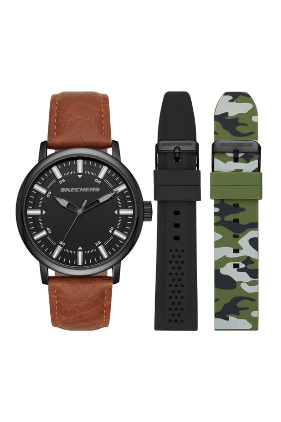 Men's Watch Set