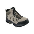 thumbnail image 1 of Skechers Work Men's Steel Toe High Top Lace Up Hiker Work Boot w/ Goodyear Rubber Outsole, 1 of 4