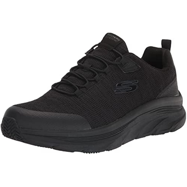 Athletic skechers mens deals