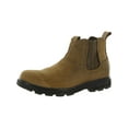 thumbnail image 1 of Skechers Mens Blaine- Orsen Leather Casual Ankle Boots, 1 of 3